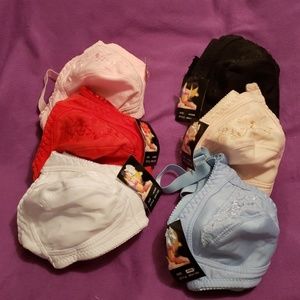 Final chance! Bra bundle NWT reposh